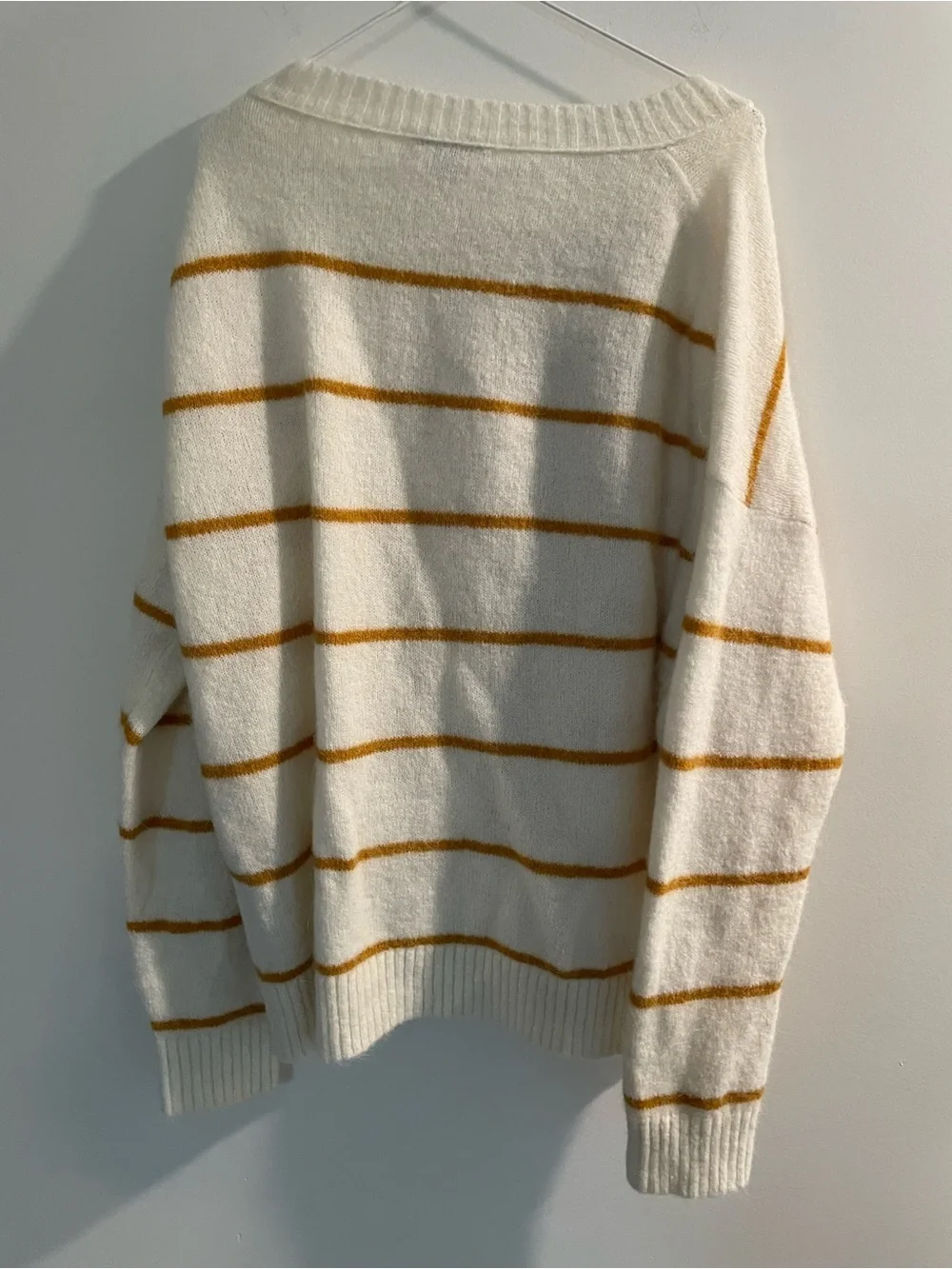 J. Crew crew 25”